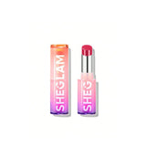 Sheglam Mirror Kiss High-Shine Lipstick