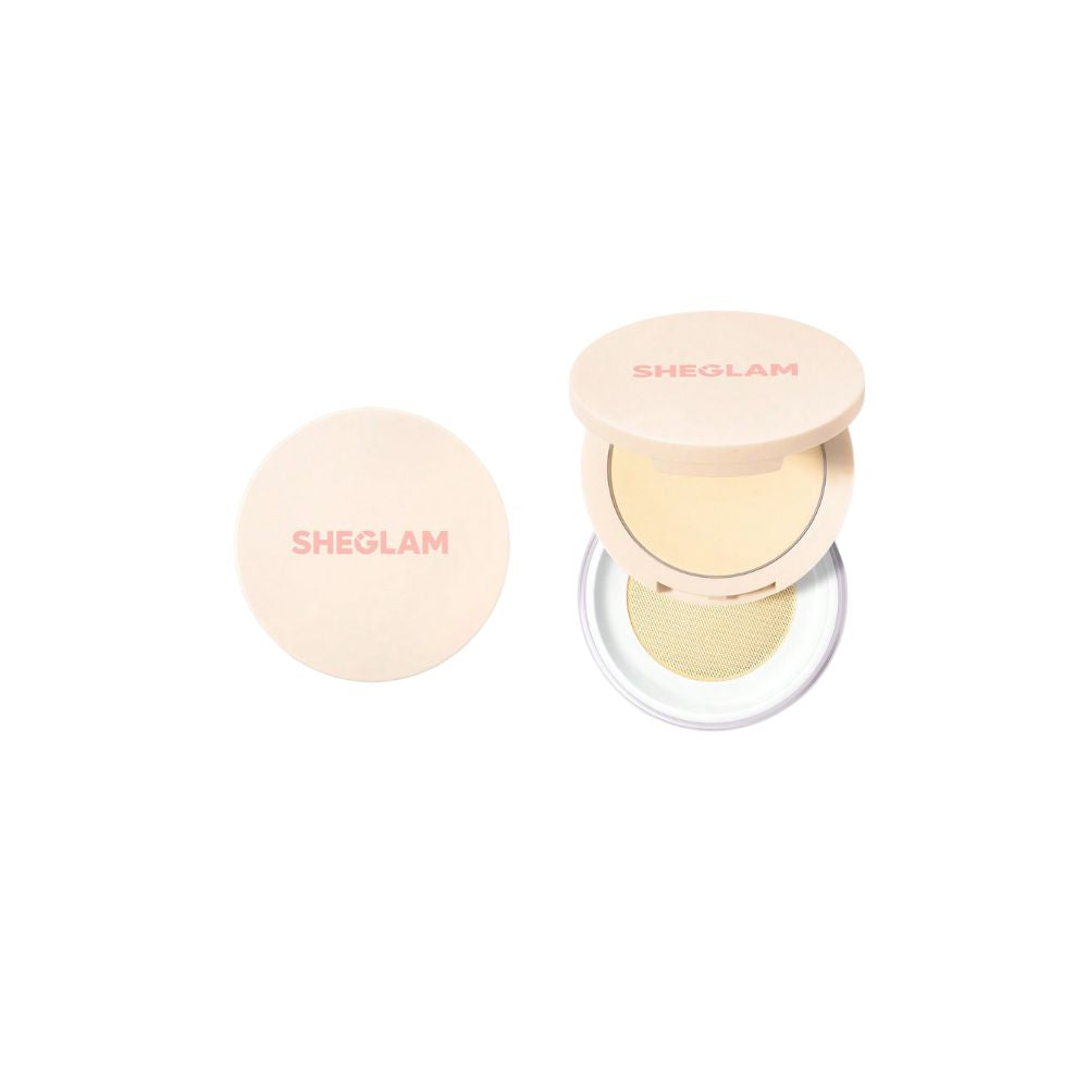 Sheglam Insta-Ready Ultra-Fine Setting Powder