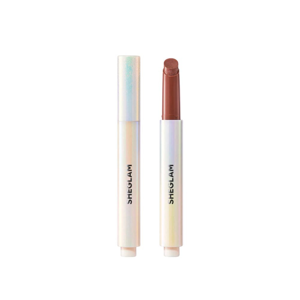 Sheglam Pout-Perfect Shimmer Lip Plumper