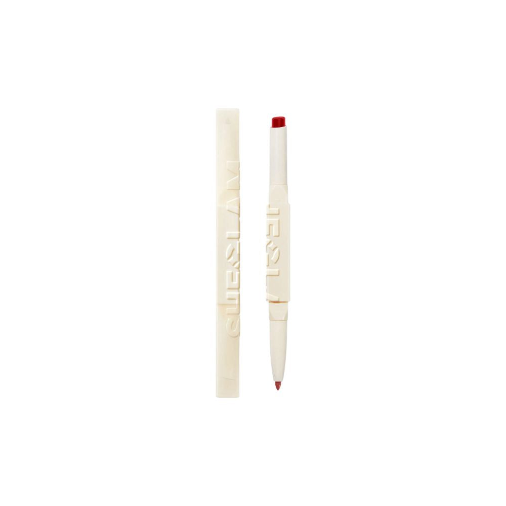Sheglam Glam 101 Sheer Tinted Lipstick & Liner Duo
