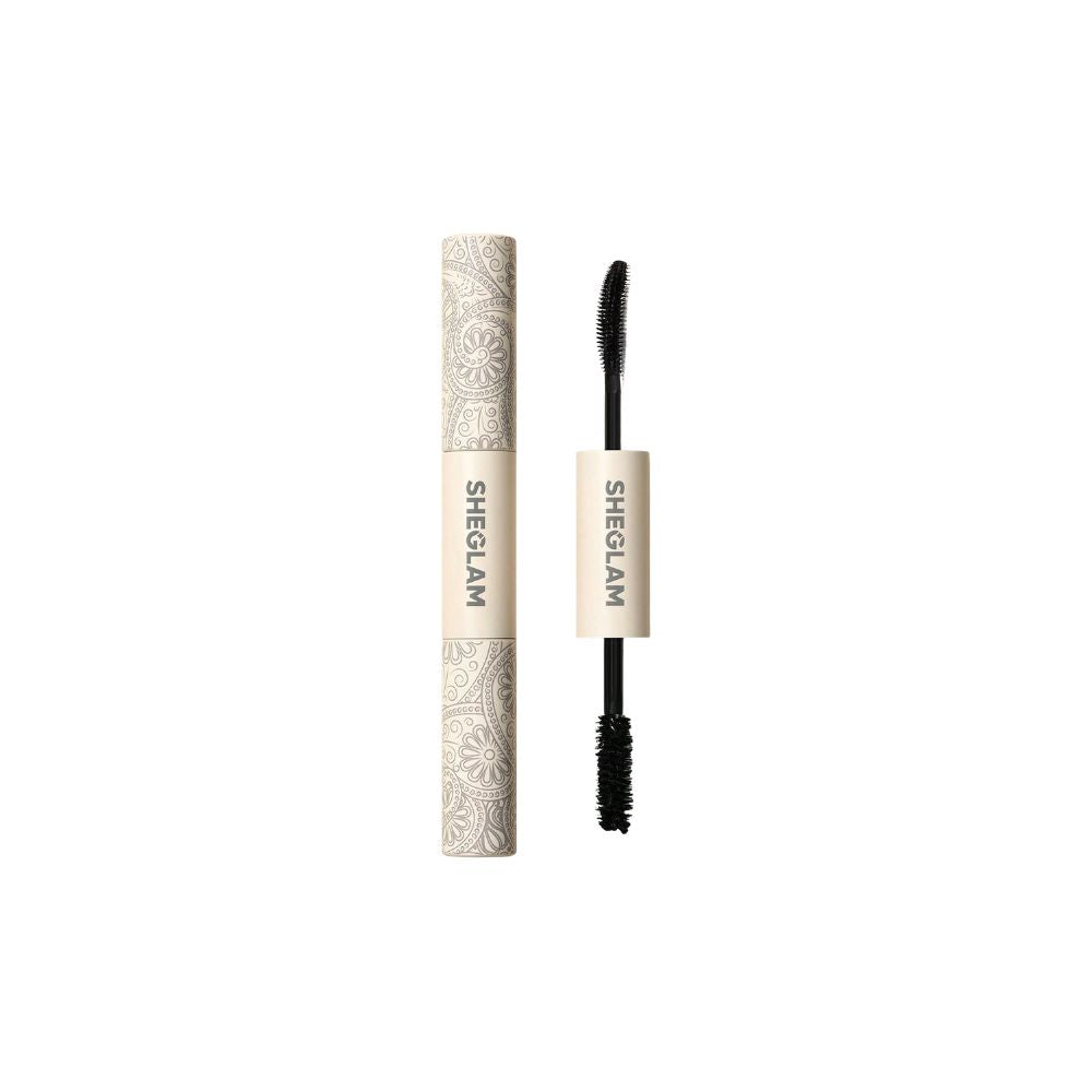 Sheglam All-In-One Volume & Length Mascara-Washable