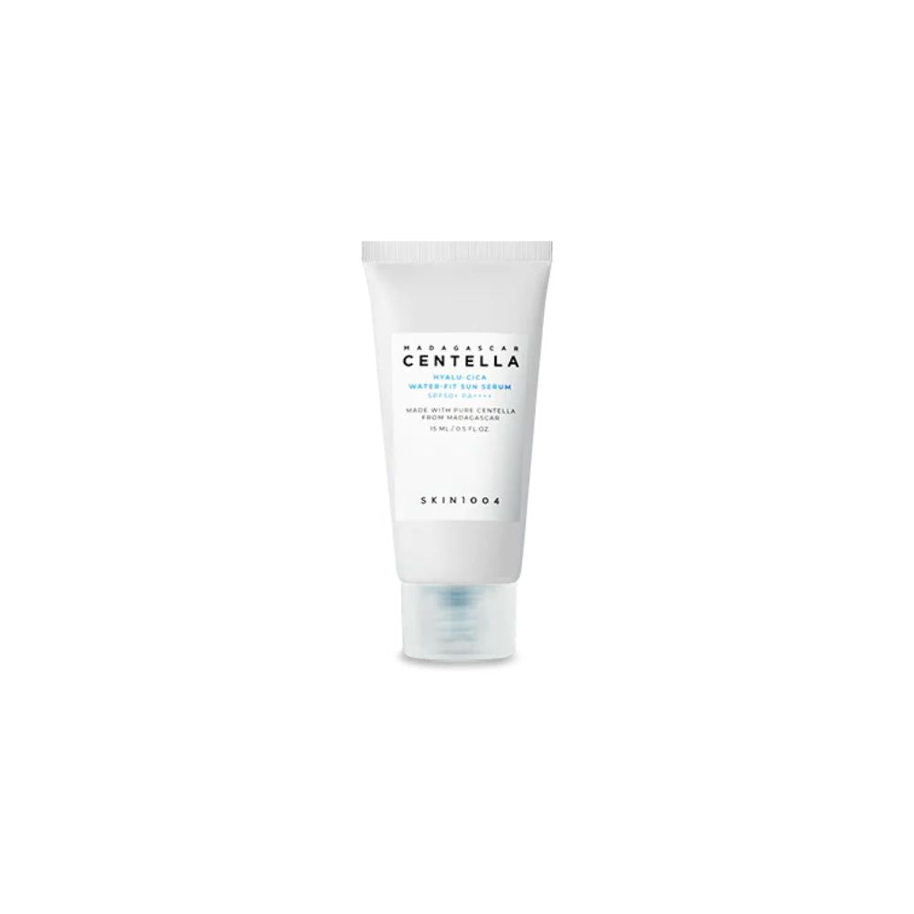 Skin1004 Hyalu Cica Water-Fit Sun Serum 15ml