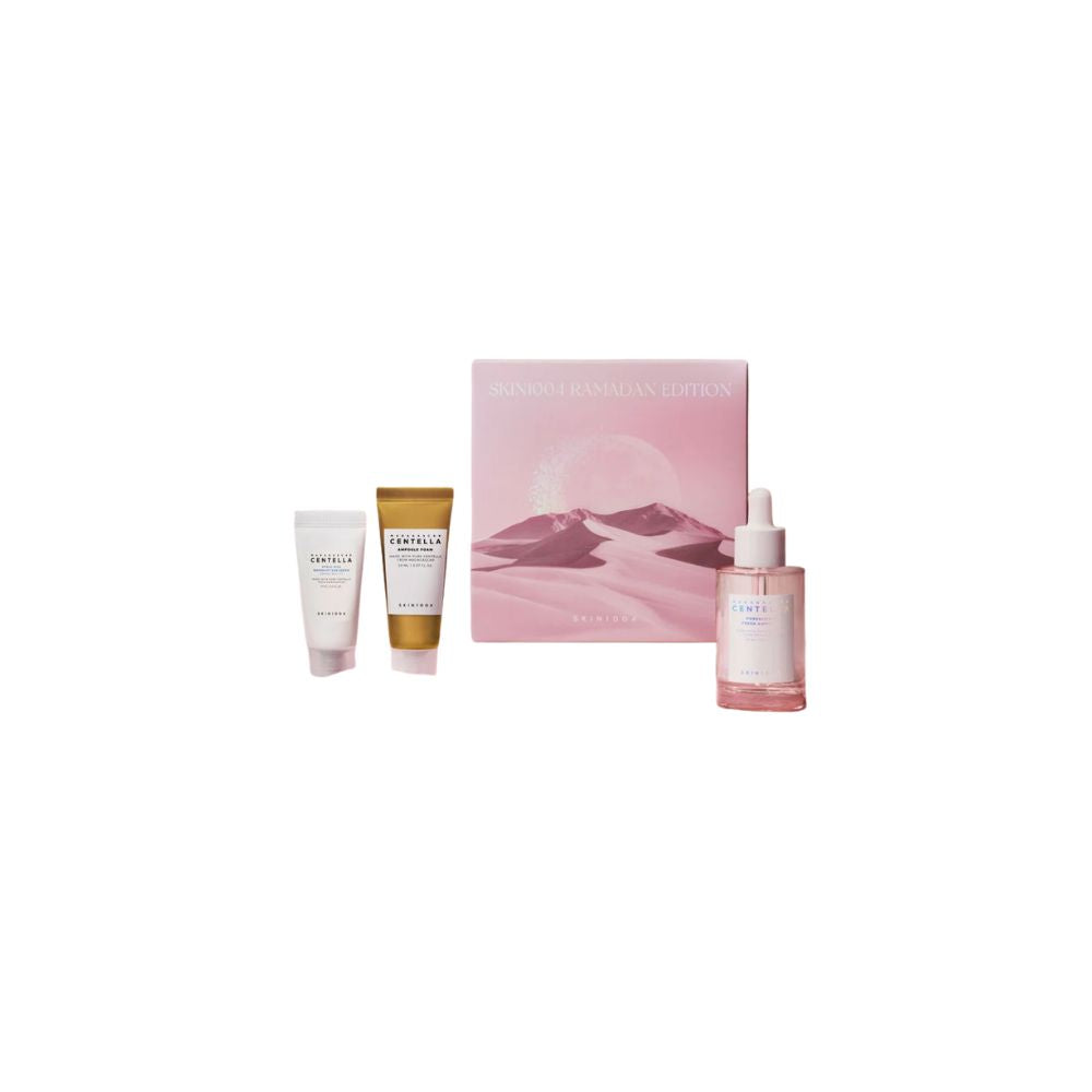 Skin1004 Ramadan Edition Centella Kit