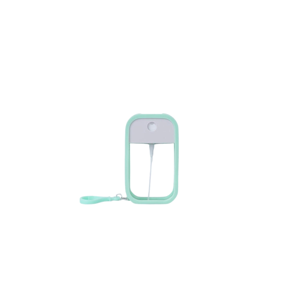 Lvon Empty Perfume Spray Card Bottle