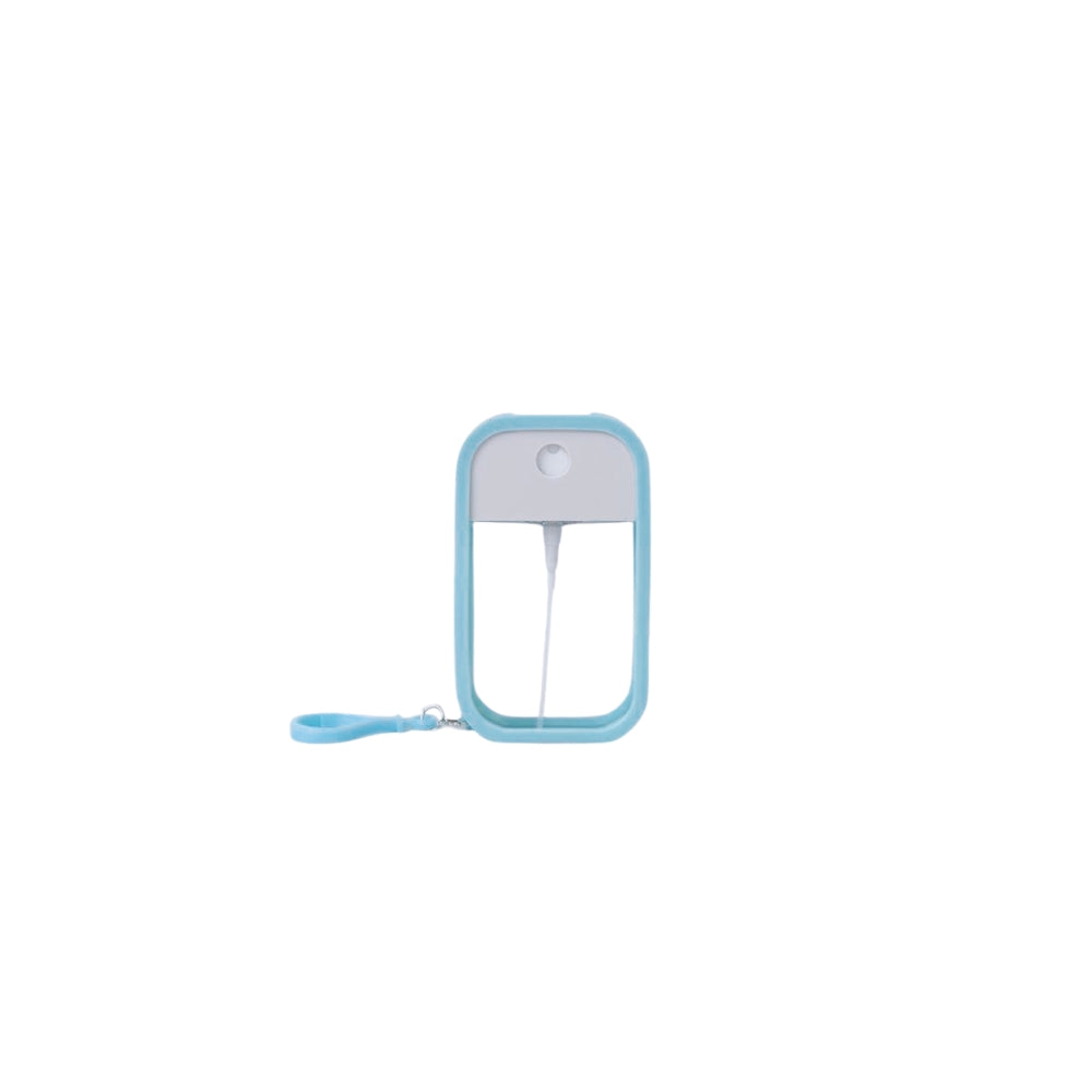 Lvon Empty Perfume Spray Card Bottle