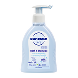 Sanosan Bath & Shampoo