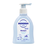 Sanosan Shampoo