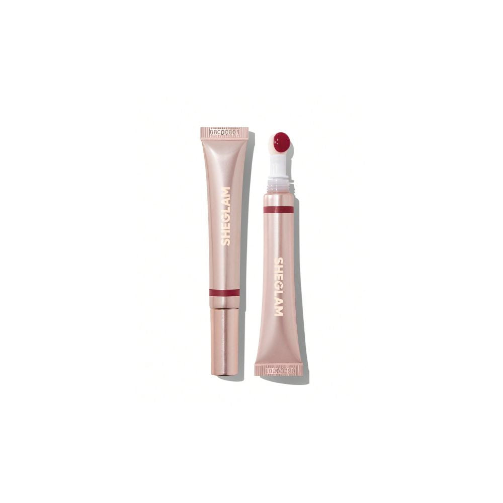 Sheglam Pout Pillow Cushion Lip Gloss