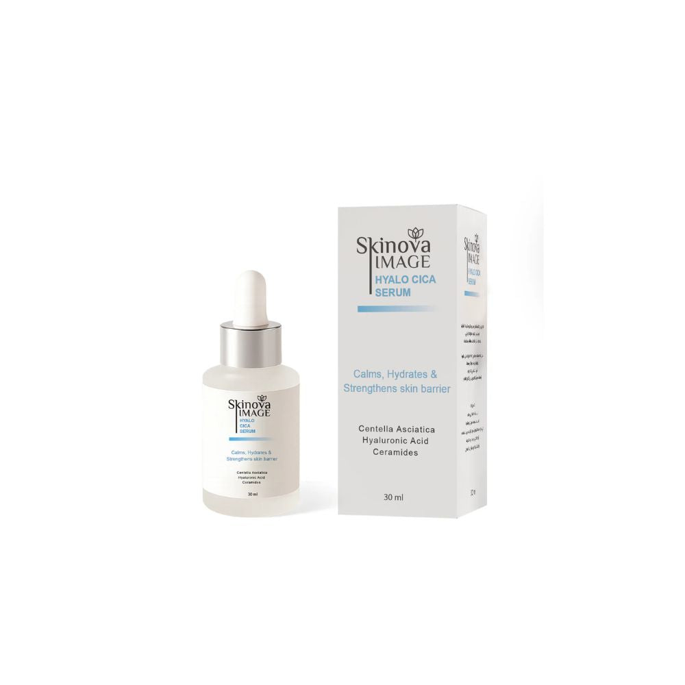 Skinova Image Hyalo Cica Serum