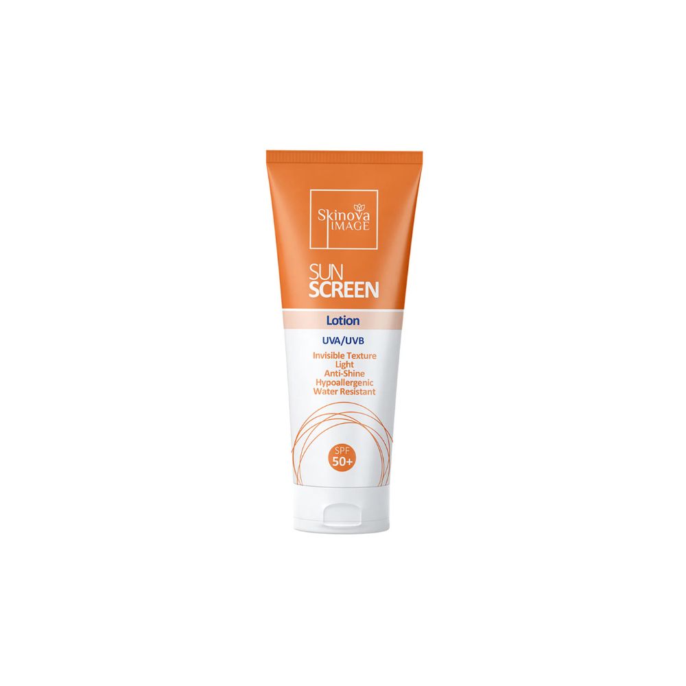 Skinova Image Sunscreen Lotion