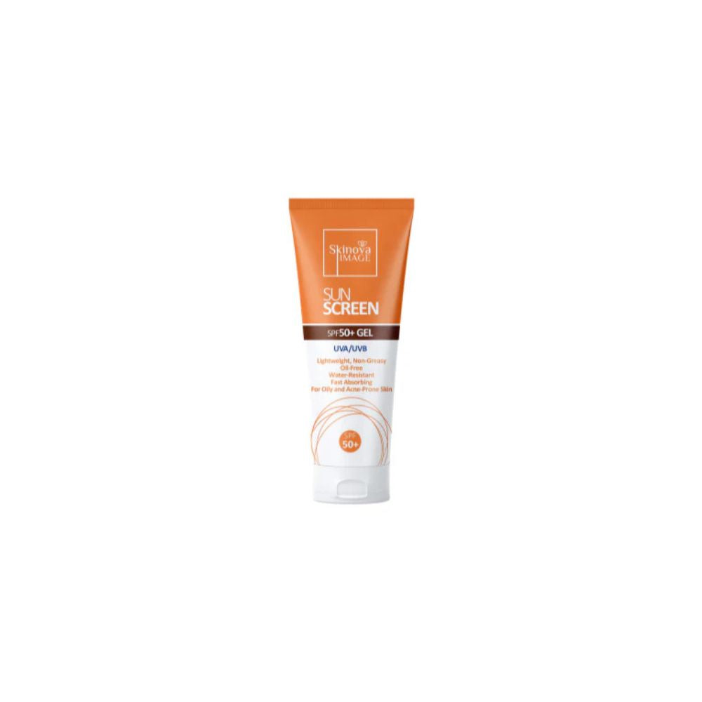 Skinova Image Sunscreen Gel