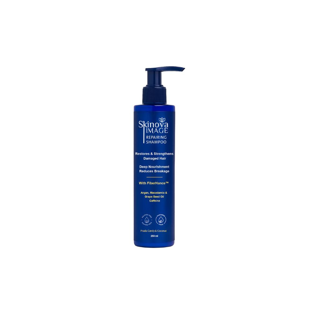 Skinova Image Repairing Shampoo
