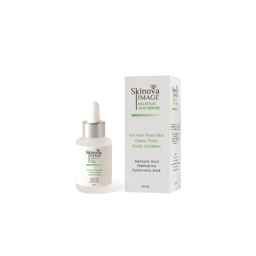 Skinova Image Salicylic Acid Serum