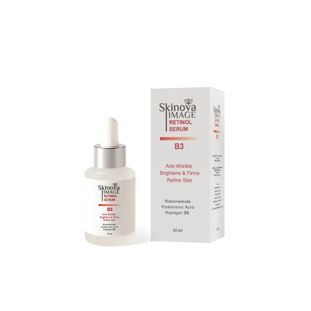 Skinova Image Retinol B3 Serum