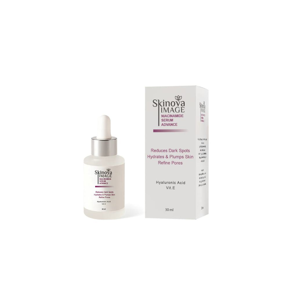 Skinova Image Advance Niacinamide Serum