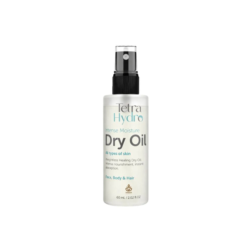 Tetra Hydro Intense Moisture Dry Oil
