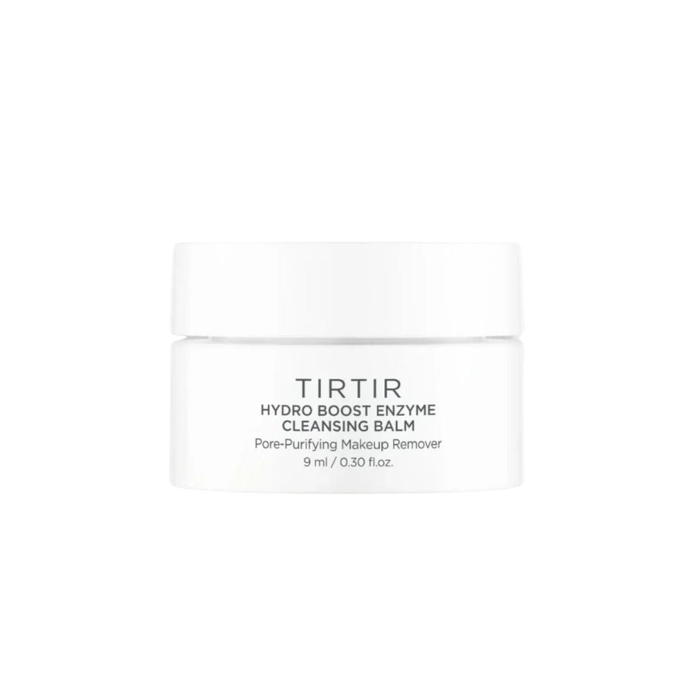 TirTir Hydro Boost Enzyme Cleansing Balm