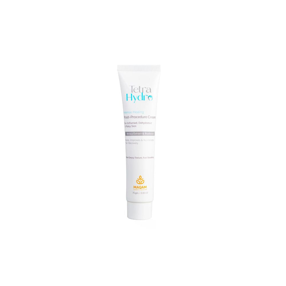 Tetra Hydro Intense Healing Post-Procedure Cream