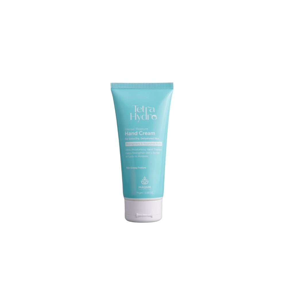 Tetra Hydro Hand Cream