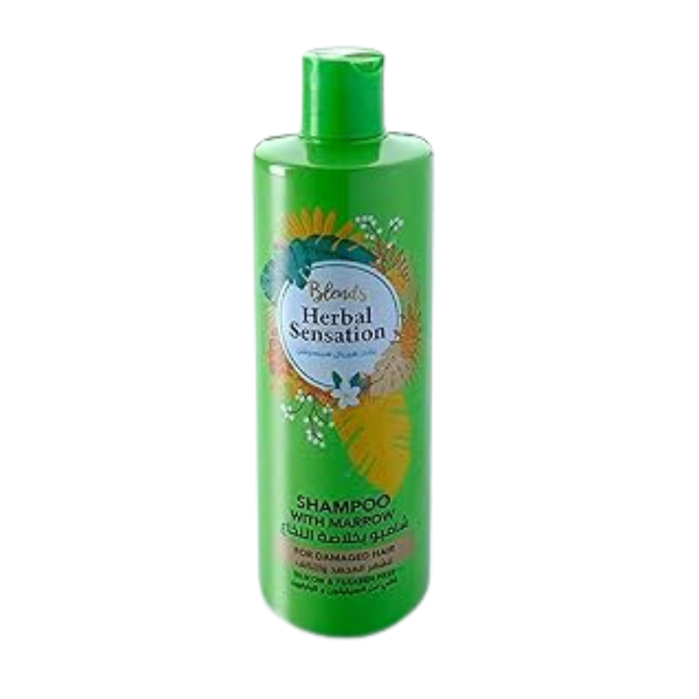 Blends Herbal Sensation Shampoo