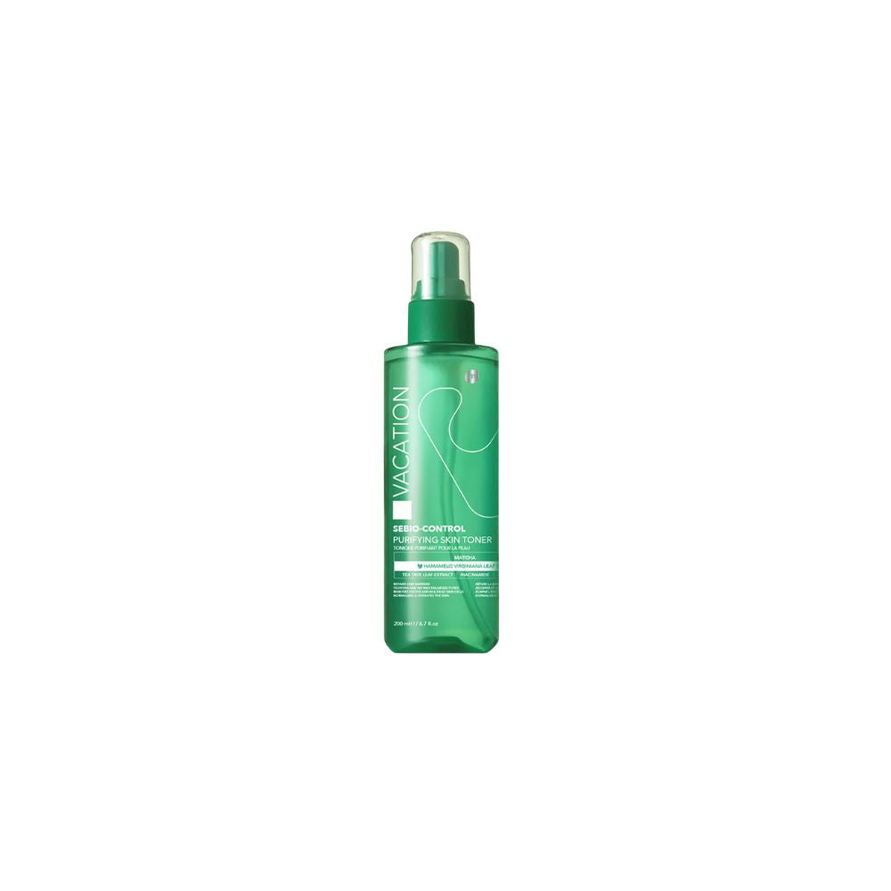Vacation Sebio-Control Toner
