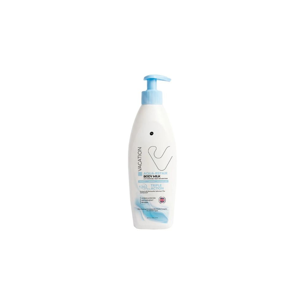 Vacation Aqua-Repair Body Milk