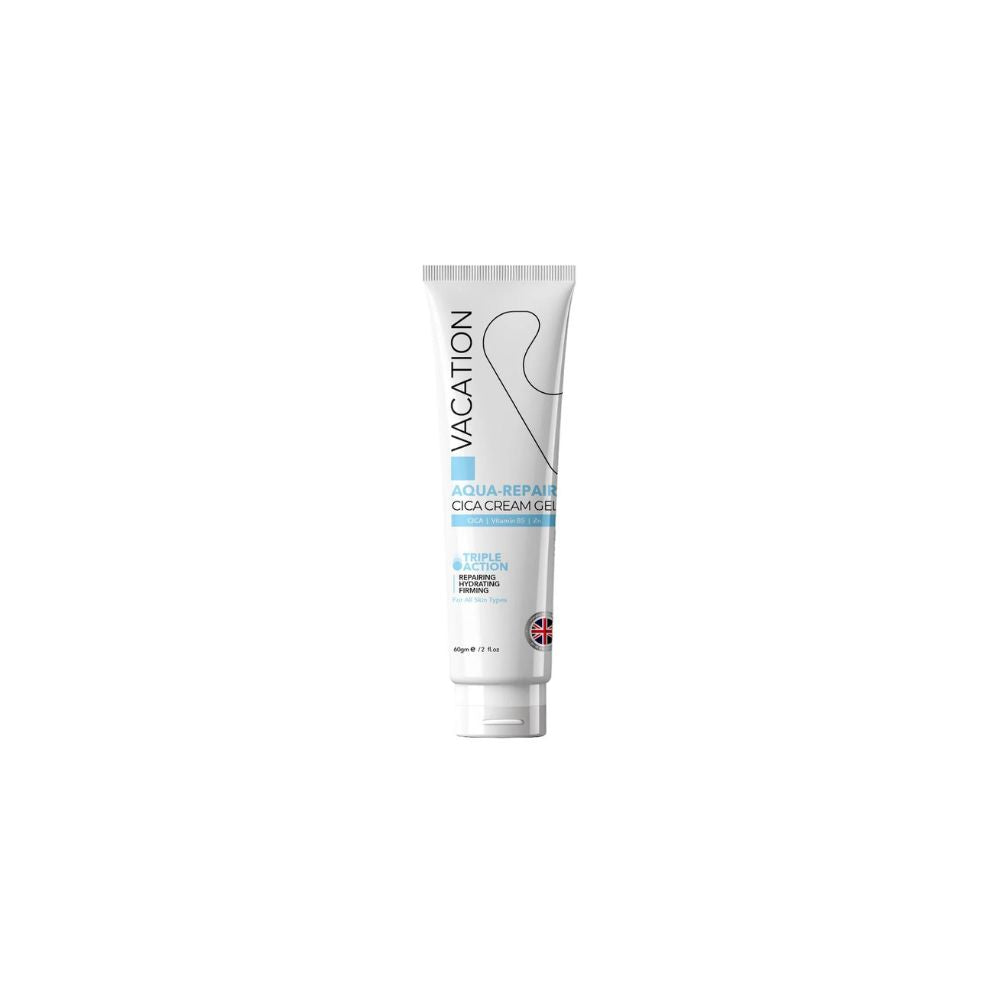 Vacation Aqua-Repair Cica Cream Gel