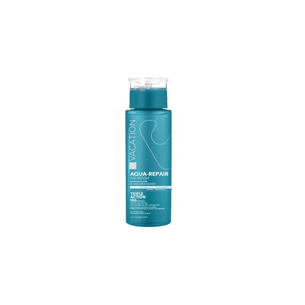 Vacation Aqua-Repair Micellar Water