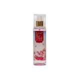 Velvet Body Splash