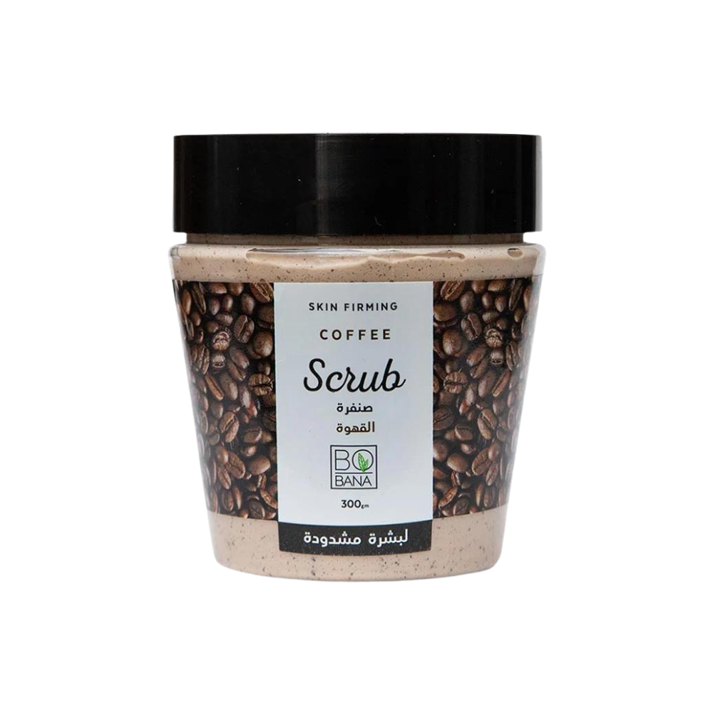 BOBANA Scrub