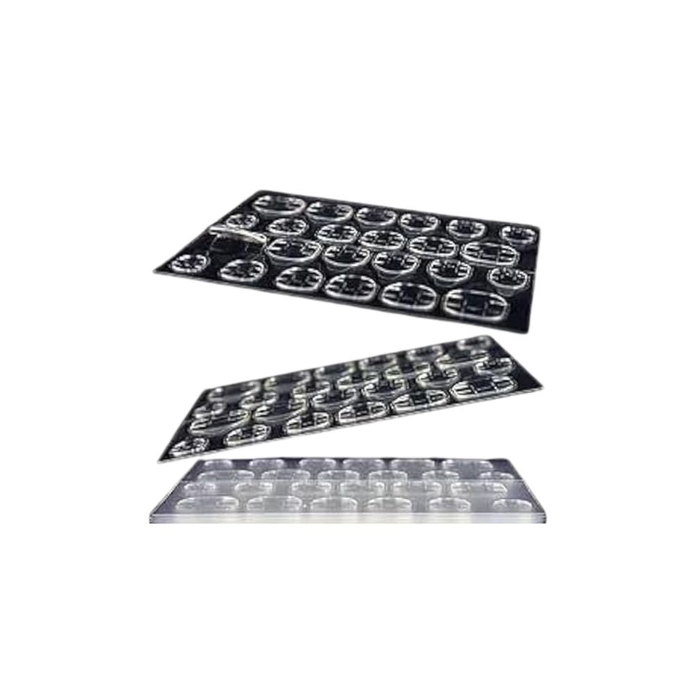 Artificial Nails Adhesive Sticker