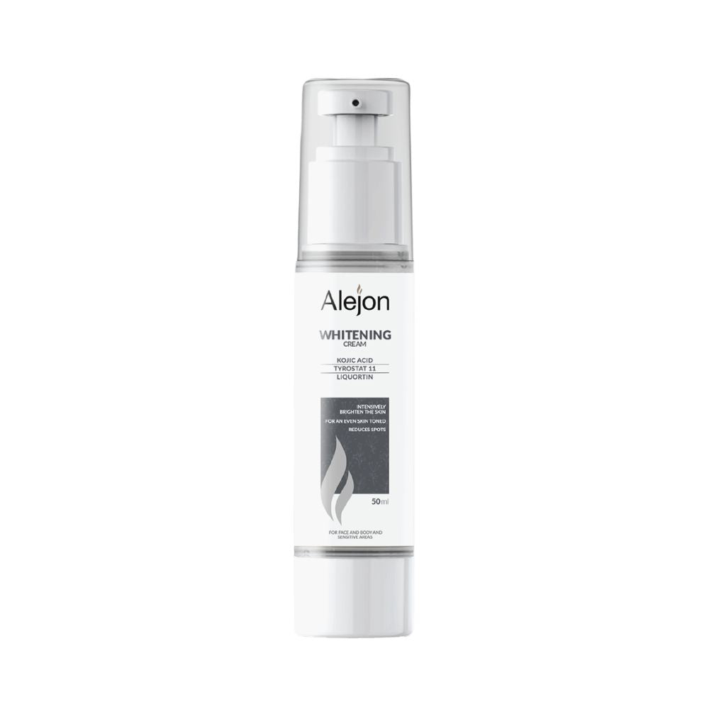 Alejon Whitening Cream