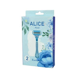 Alice Exception 2 Blades