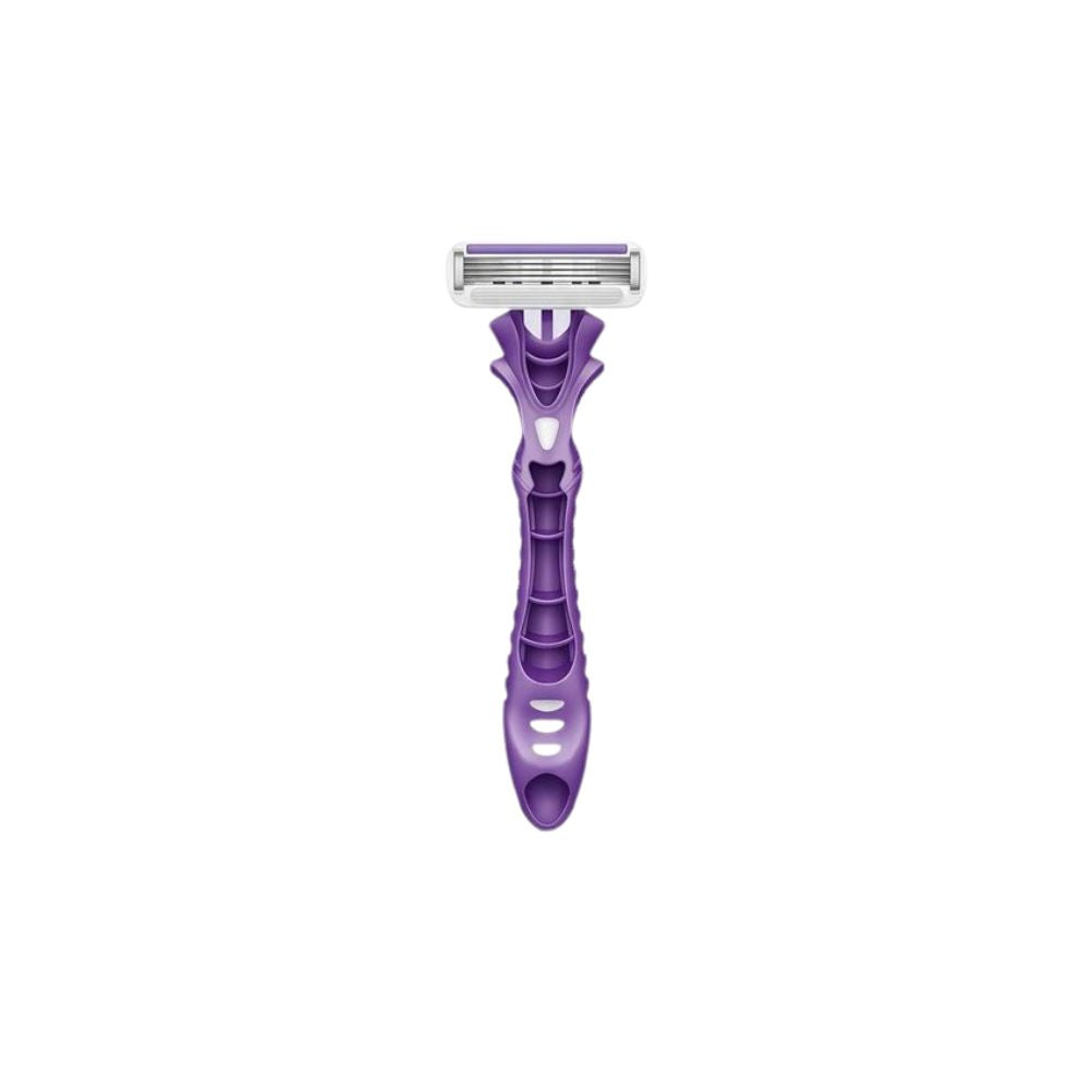 Alice Flexi Body Aloe Smooth Razors AS-31