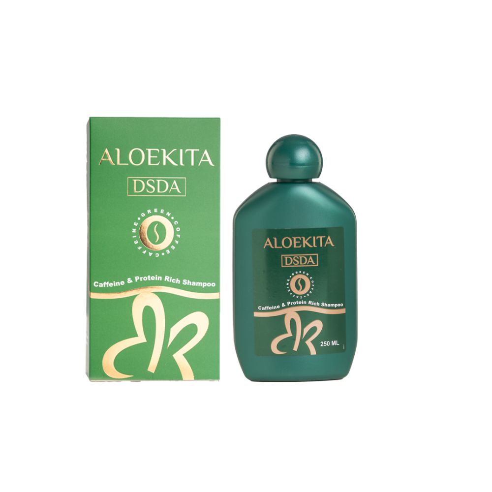 Aloekita DSDA Shampoo