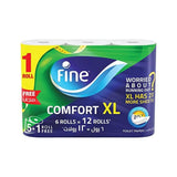 Fine Toilet Paper