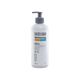 StarVille Whitening Cleanser  Foam