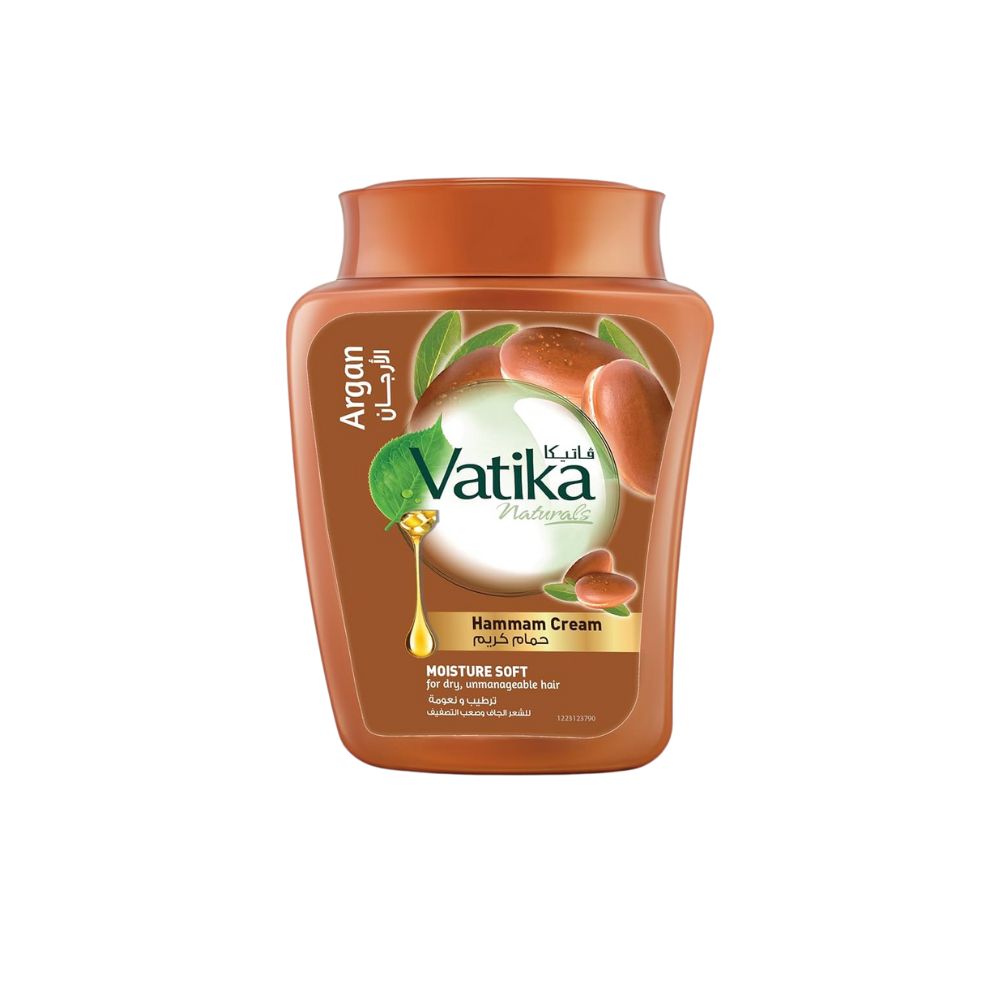 Vatika Hair Mask 450Gm