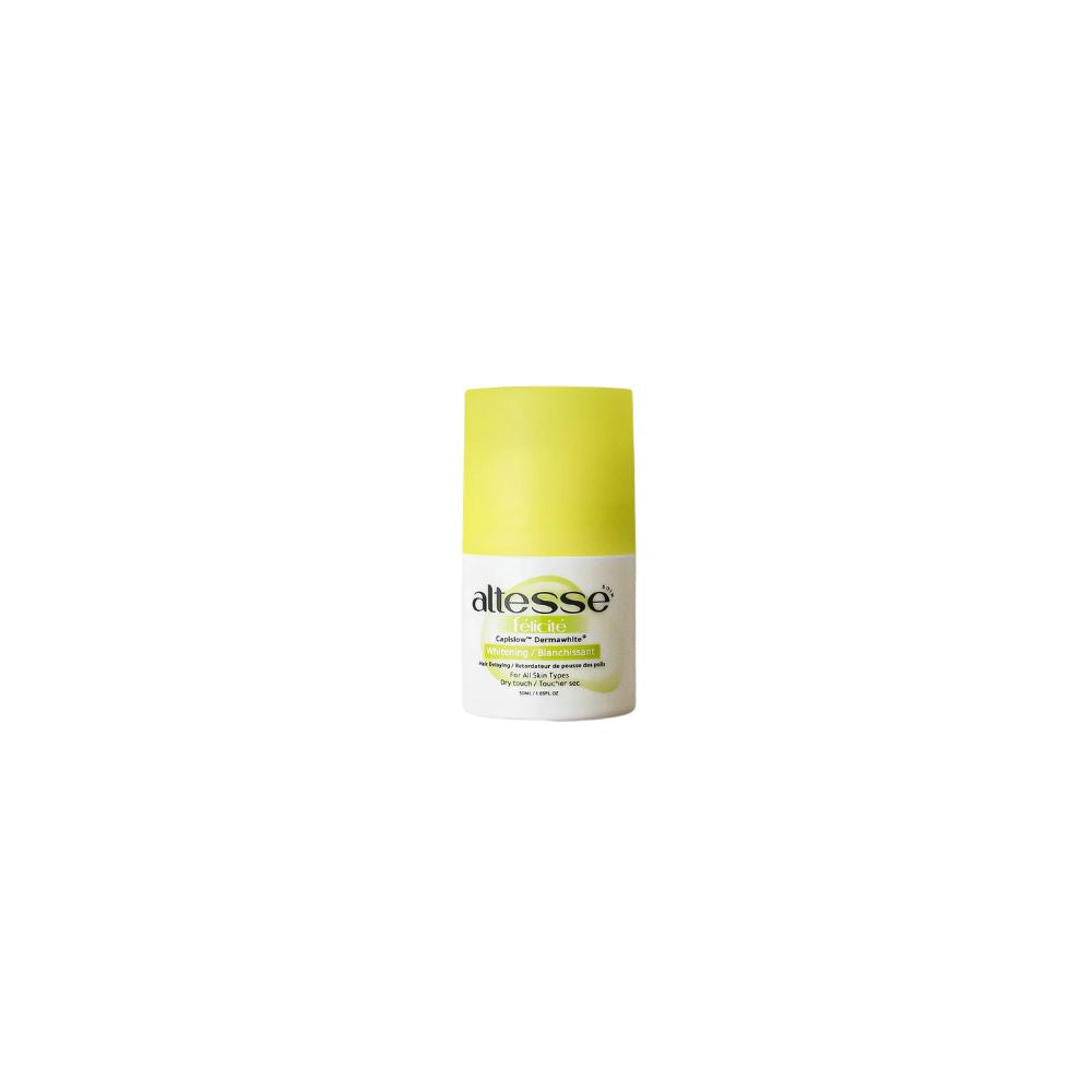 Altesse Whitening Deodorant Roll On