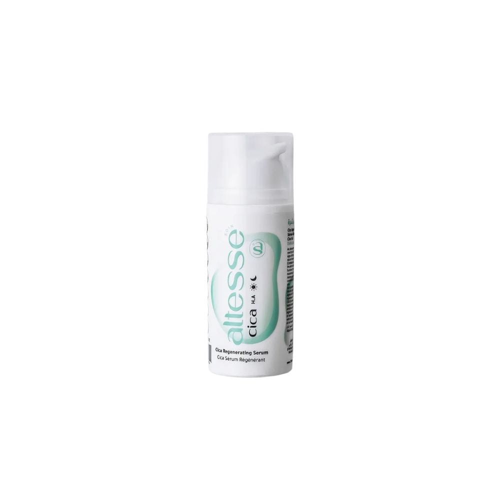 Altesse Cica Regenerating Serum