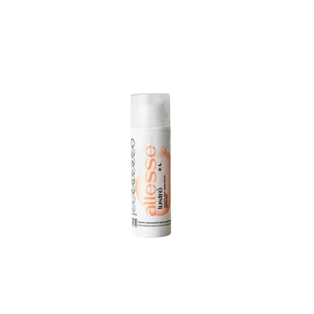 Altesse Lustre Vitamin C Brightening Gel Cream