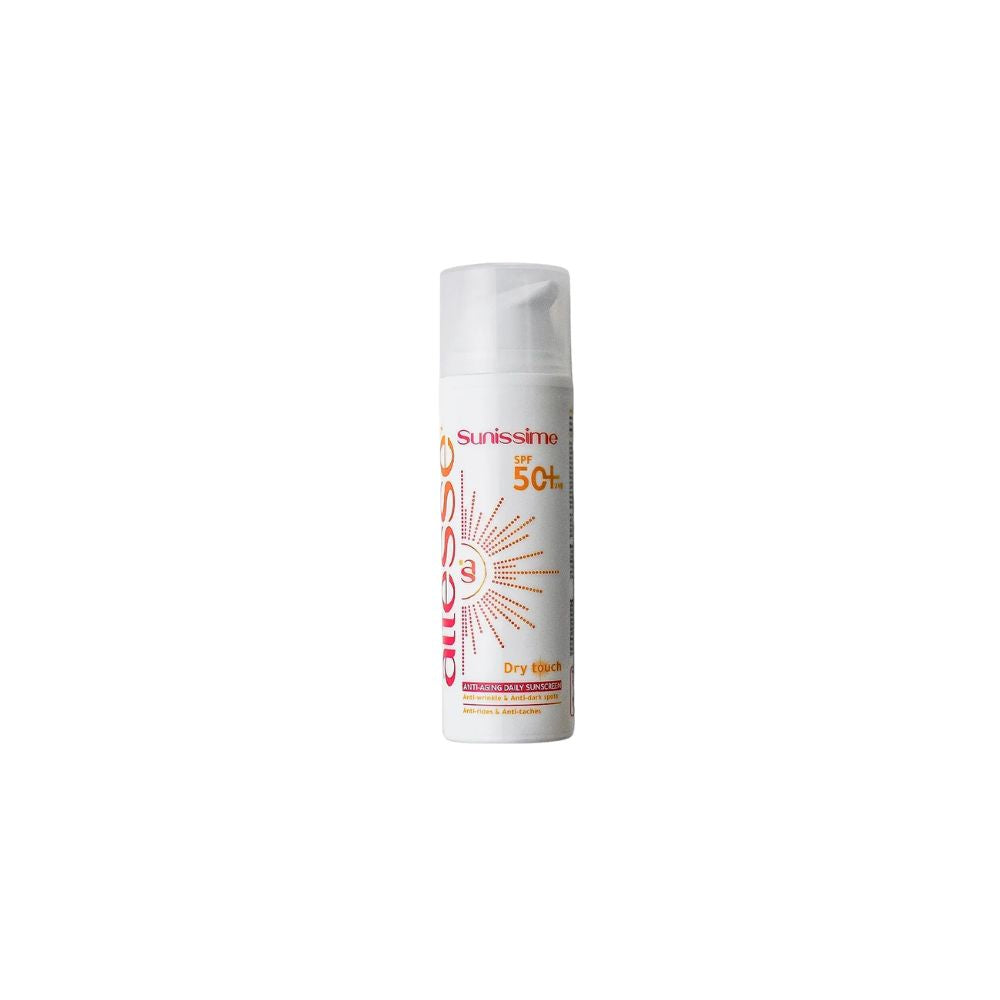 Altesse Sunissime Anti-Aging Daily Sunscreen