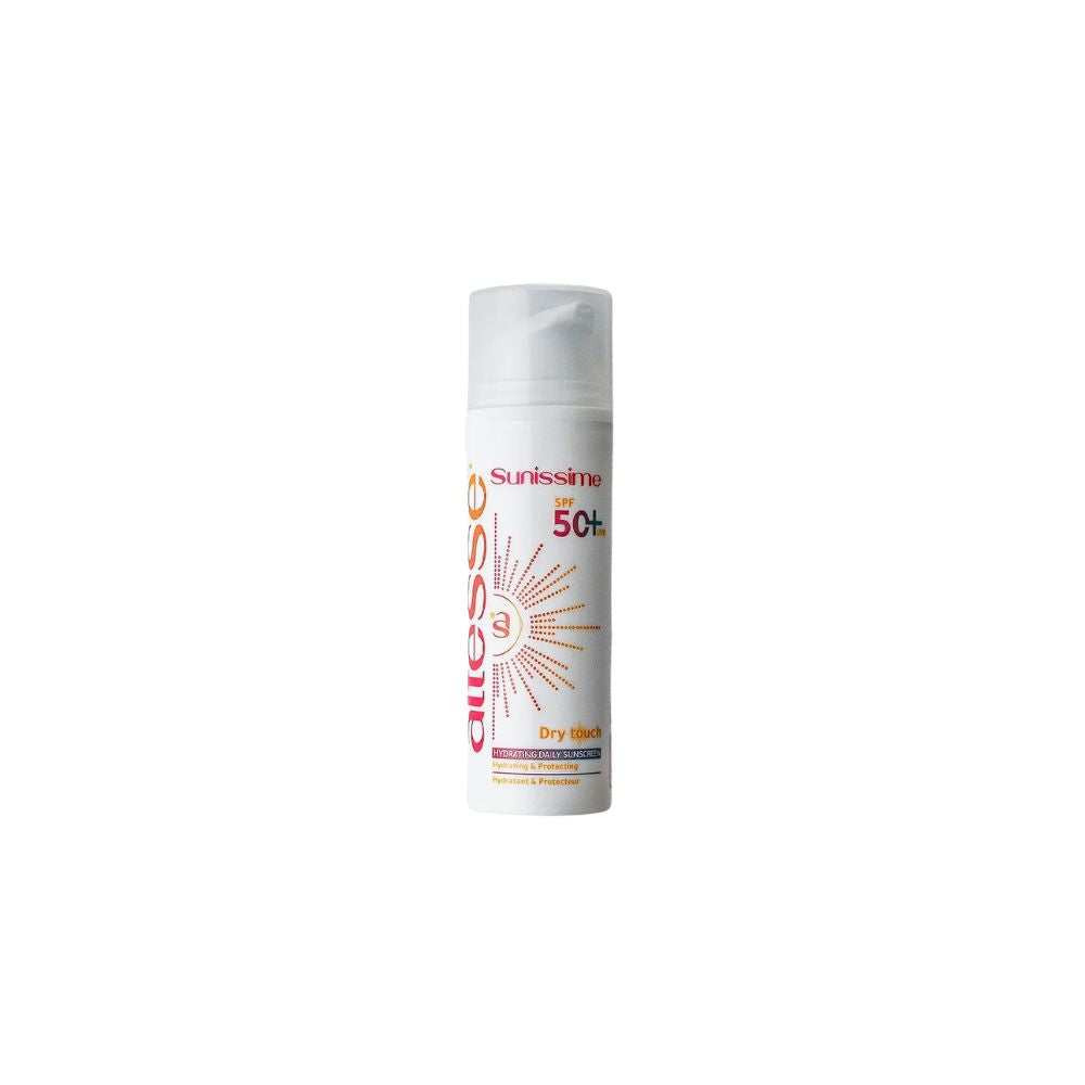 Altesse Sunissime Hydrating Daily Sunscreen