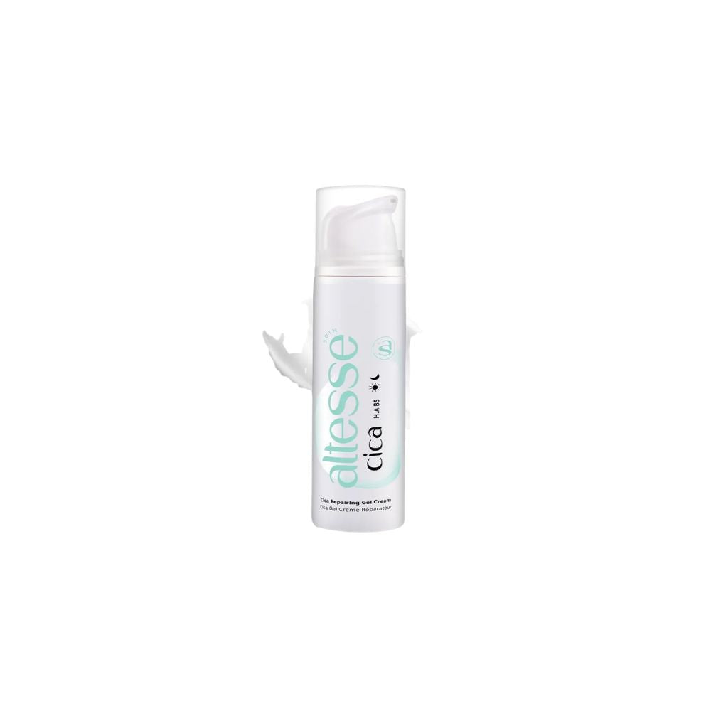 Altesse Cica Repairing Gel Cream