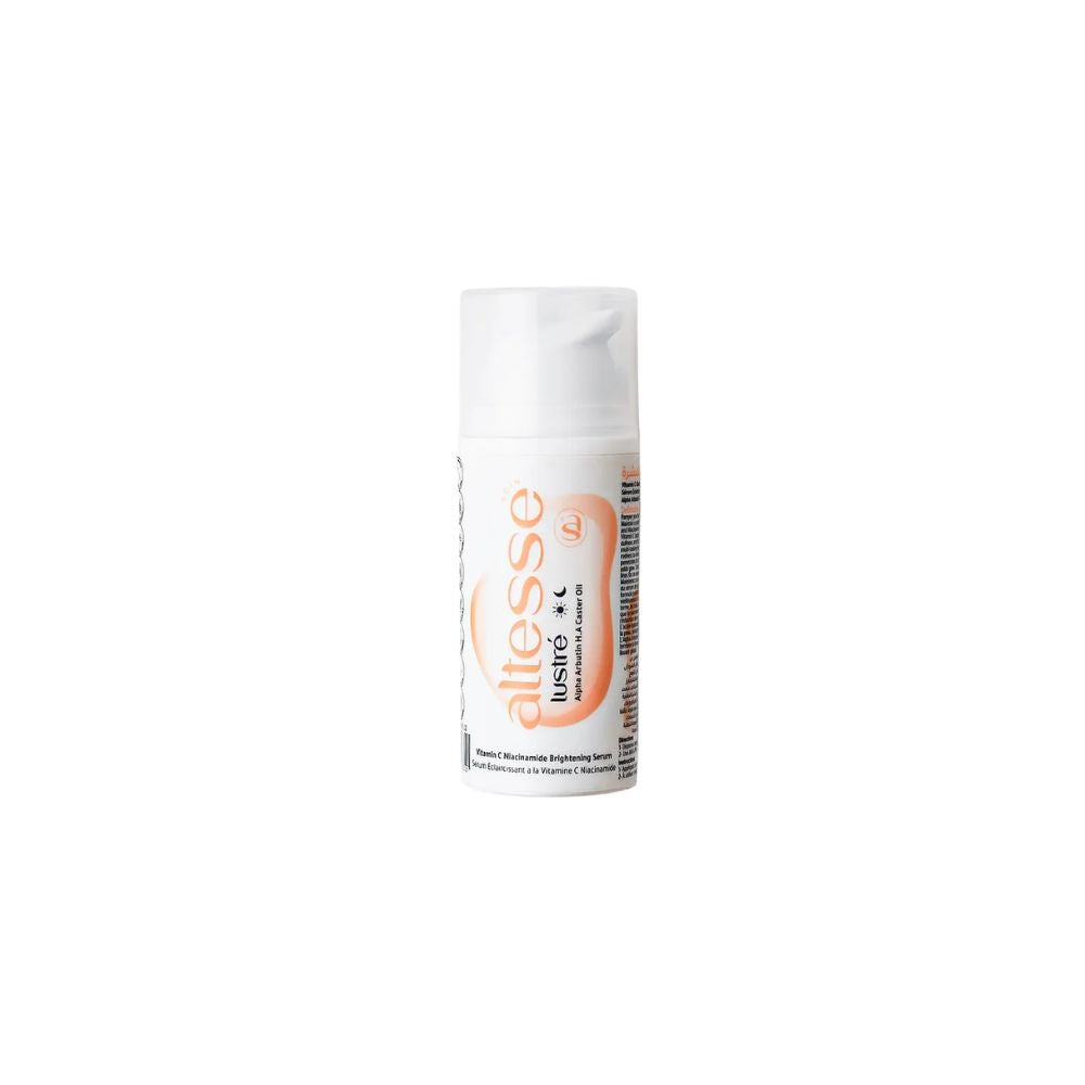 Altesse Lustre Vitamin C Brightening Serum