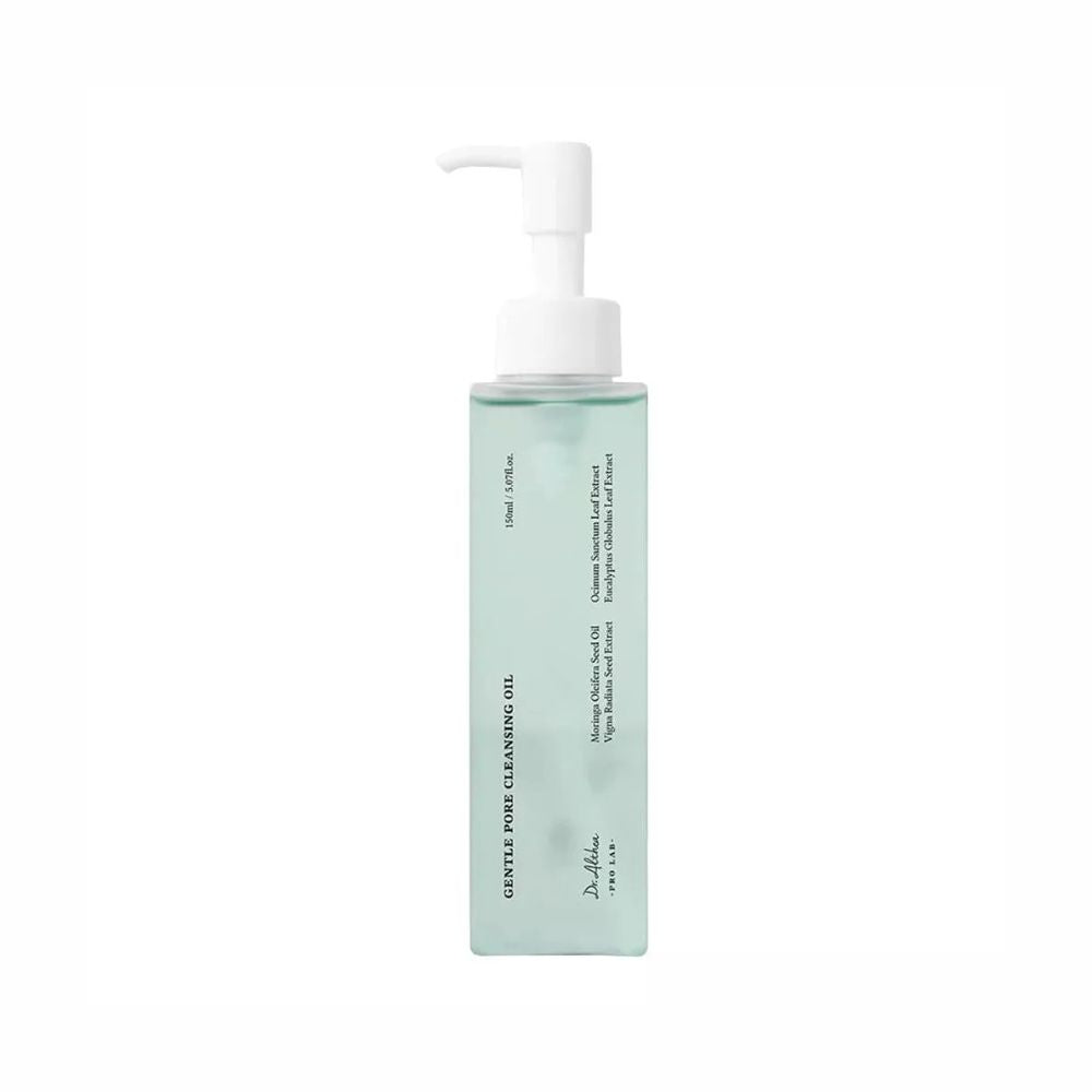 Dr.Althea Gentle Pore Vegan Cleansing Oil