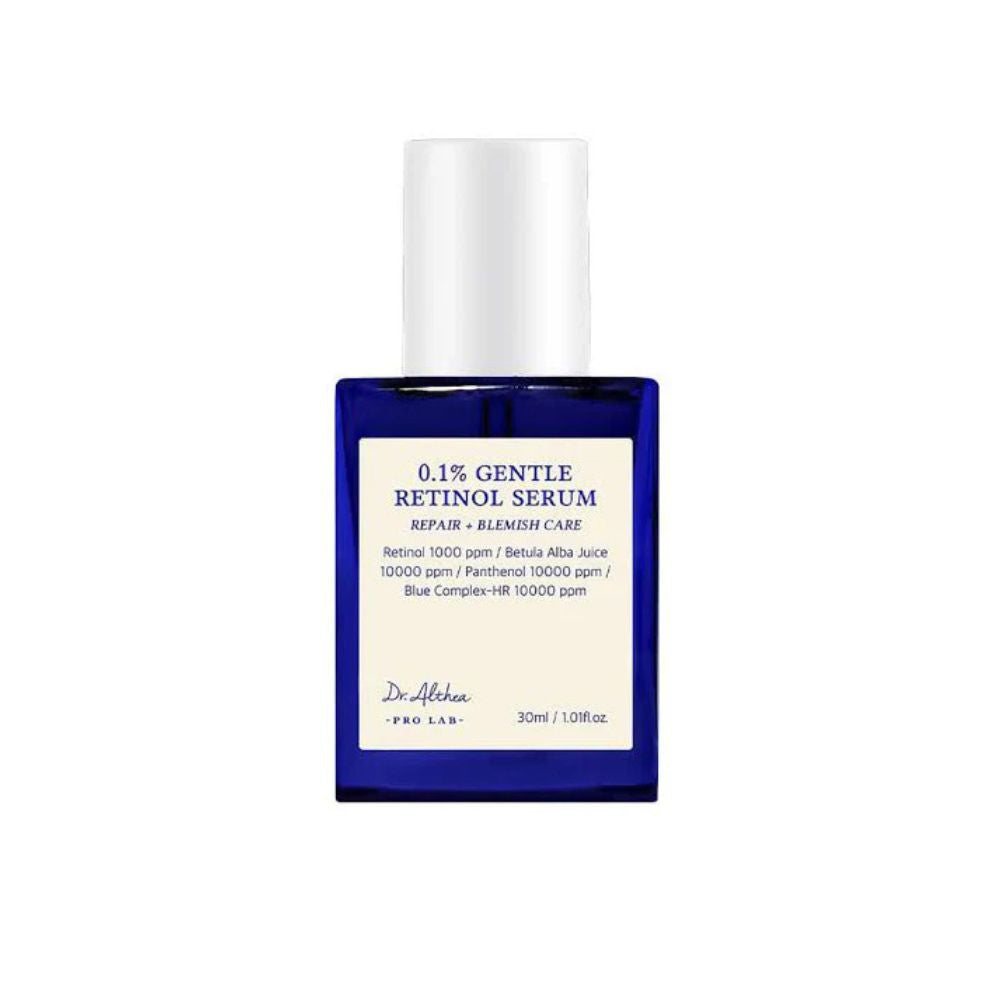 Dr.Althea Gentle Retinol Serum0.1%