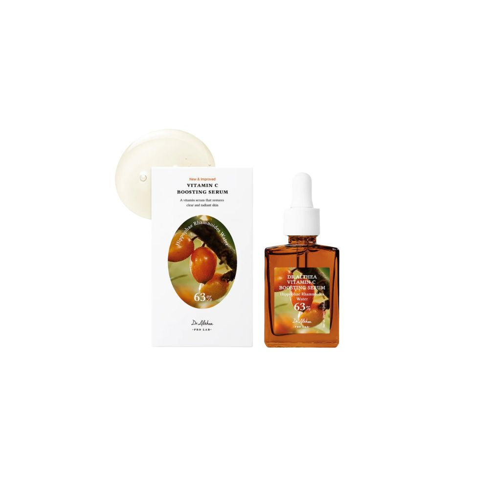 Dr.Althea Vitamin C Boosting Serum