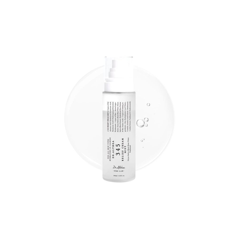 Dr.Althea 345 Relief Cream Mist