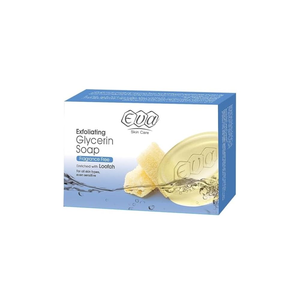 Eva Glycerin Soap